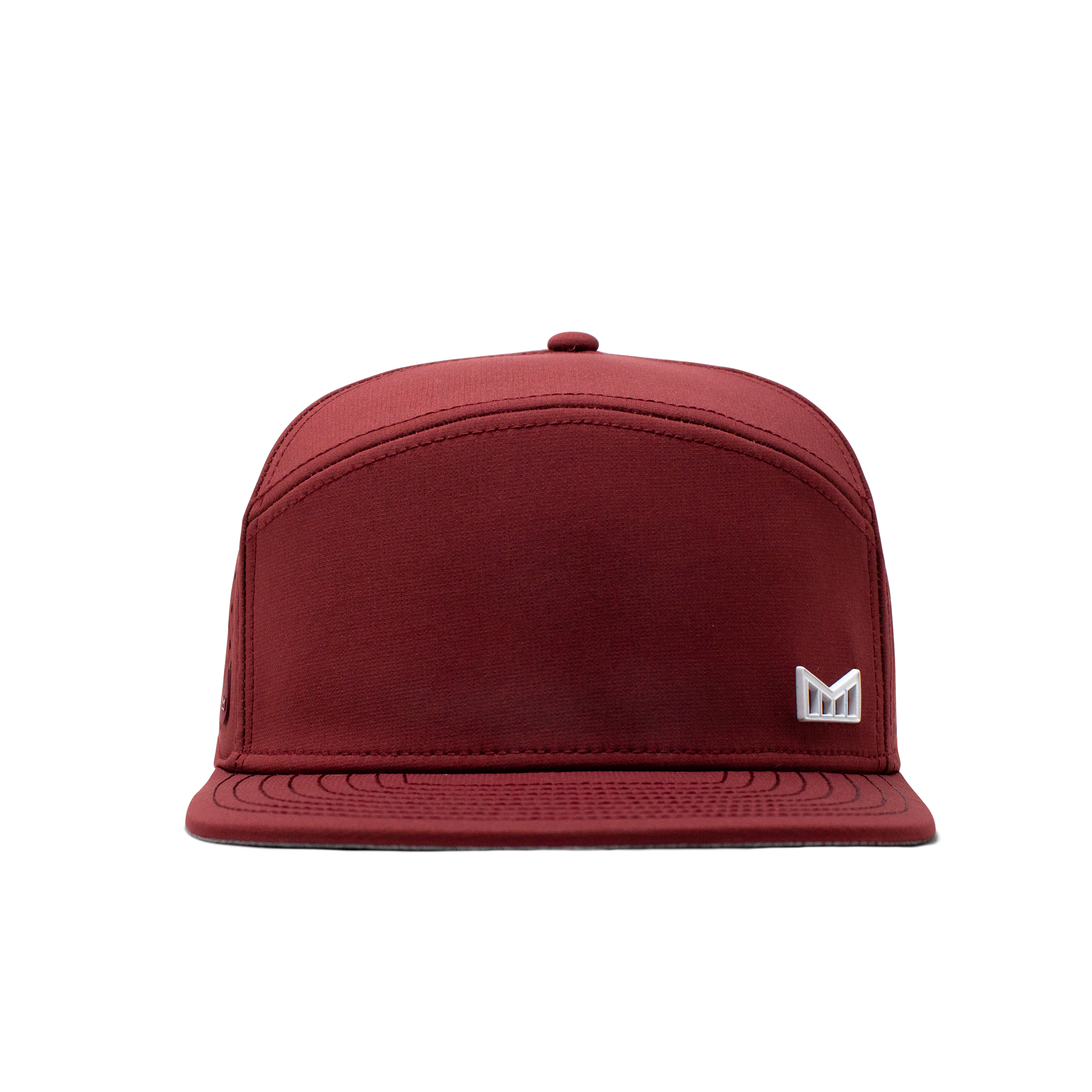 Trenches Icon Hydro - Maroon