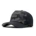 Odysea Brick Hydro - Black Camo Midnight