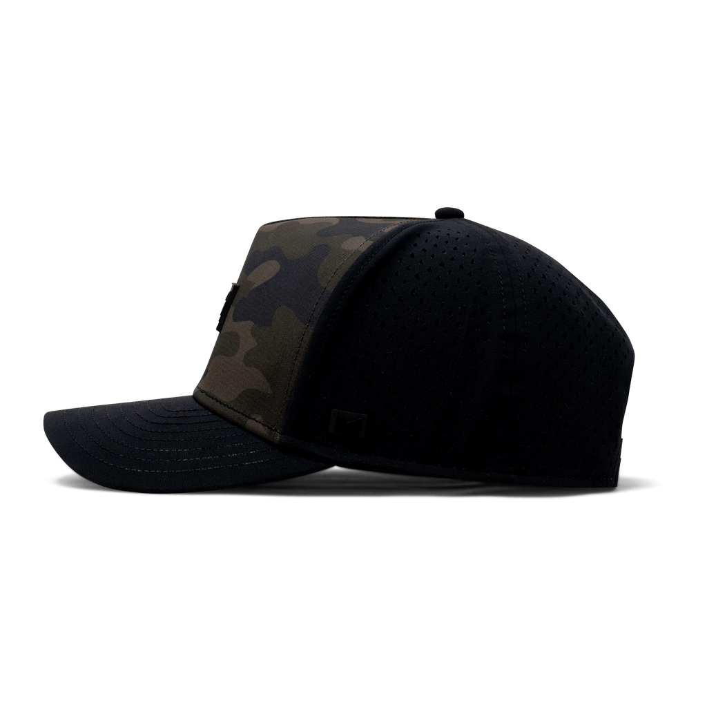 Odysea Brick Hydro - Olive Camo