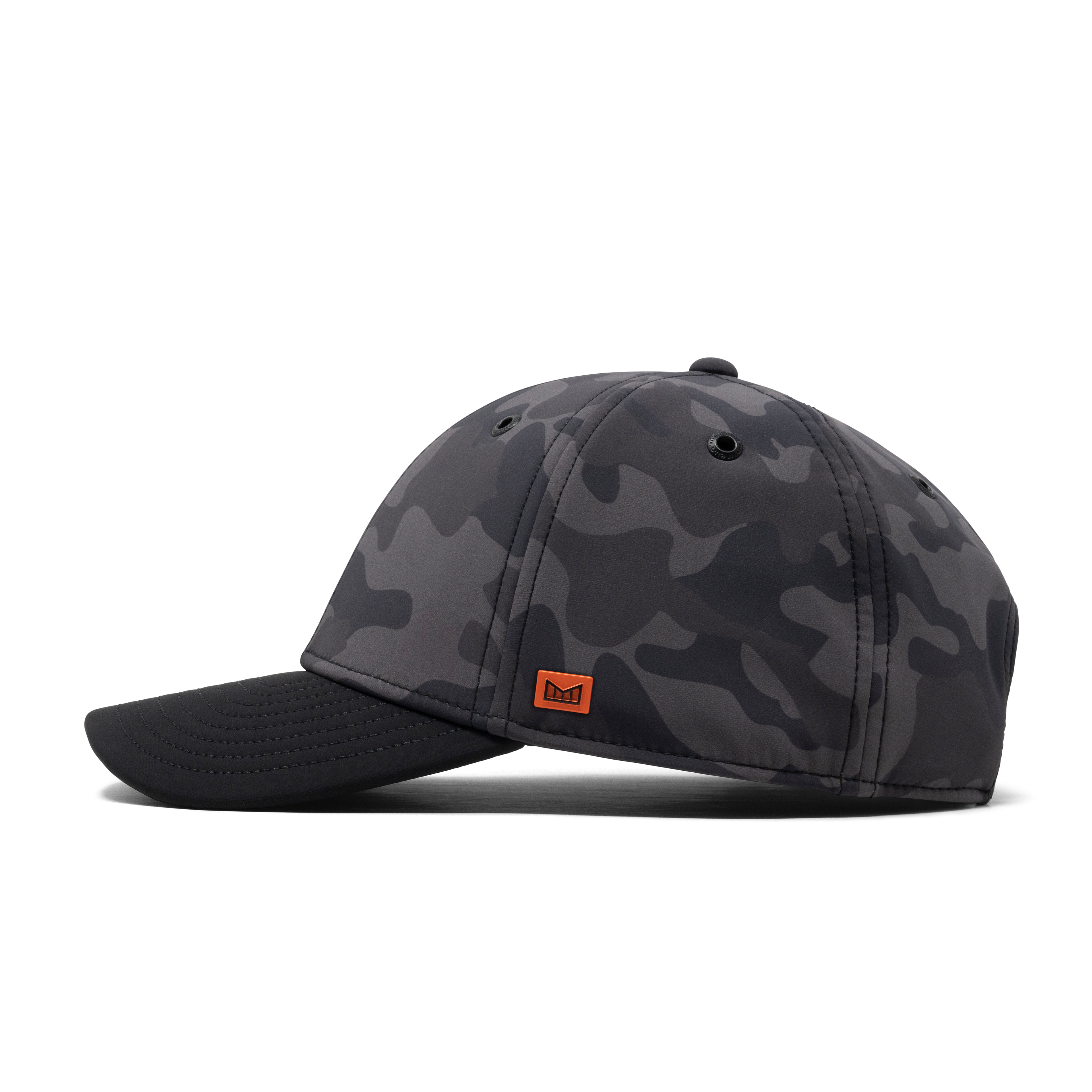 A-Game Infinite Thermal - Black Camo