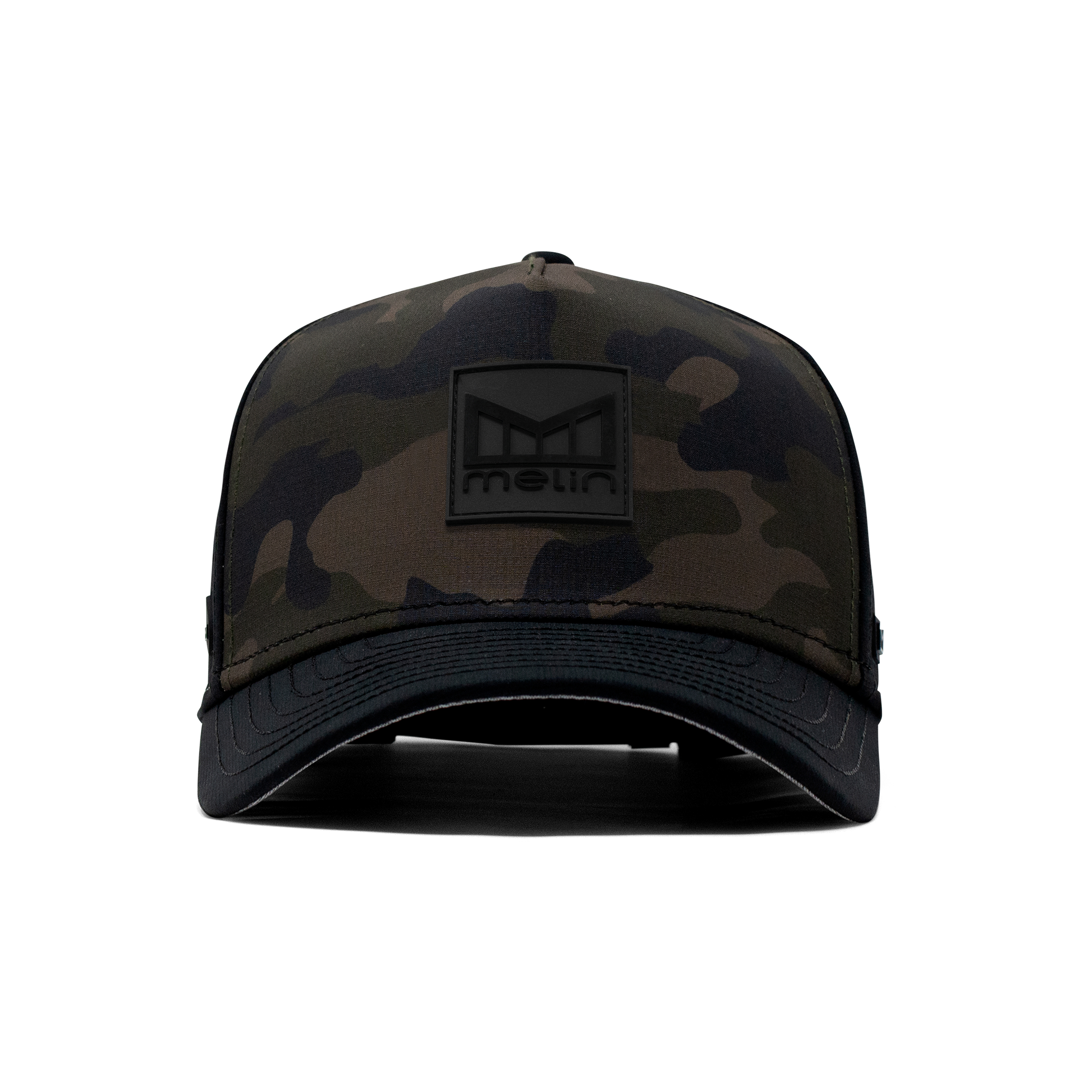 Odysea Stacked Hydro - Olive Camo