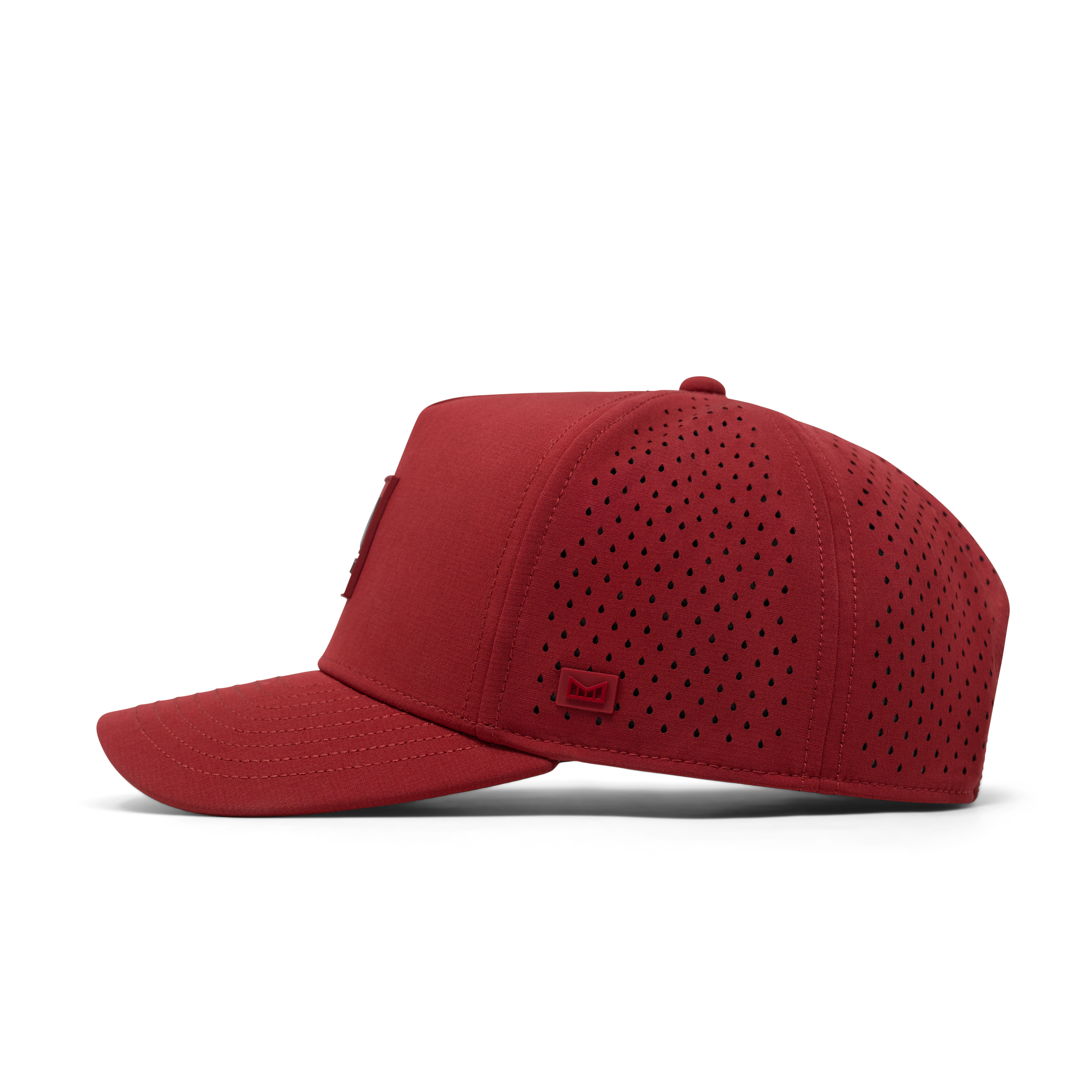 Odysea Stacked Hydro - Red