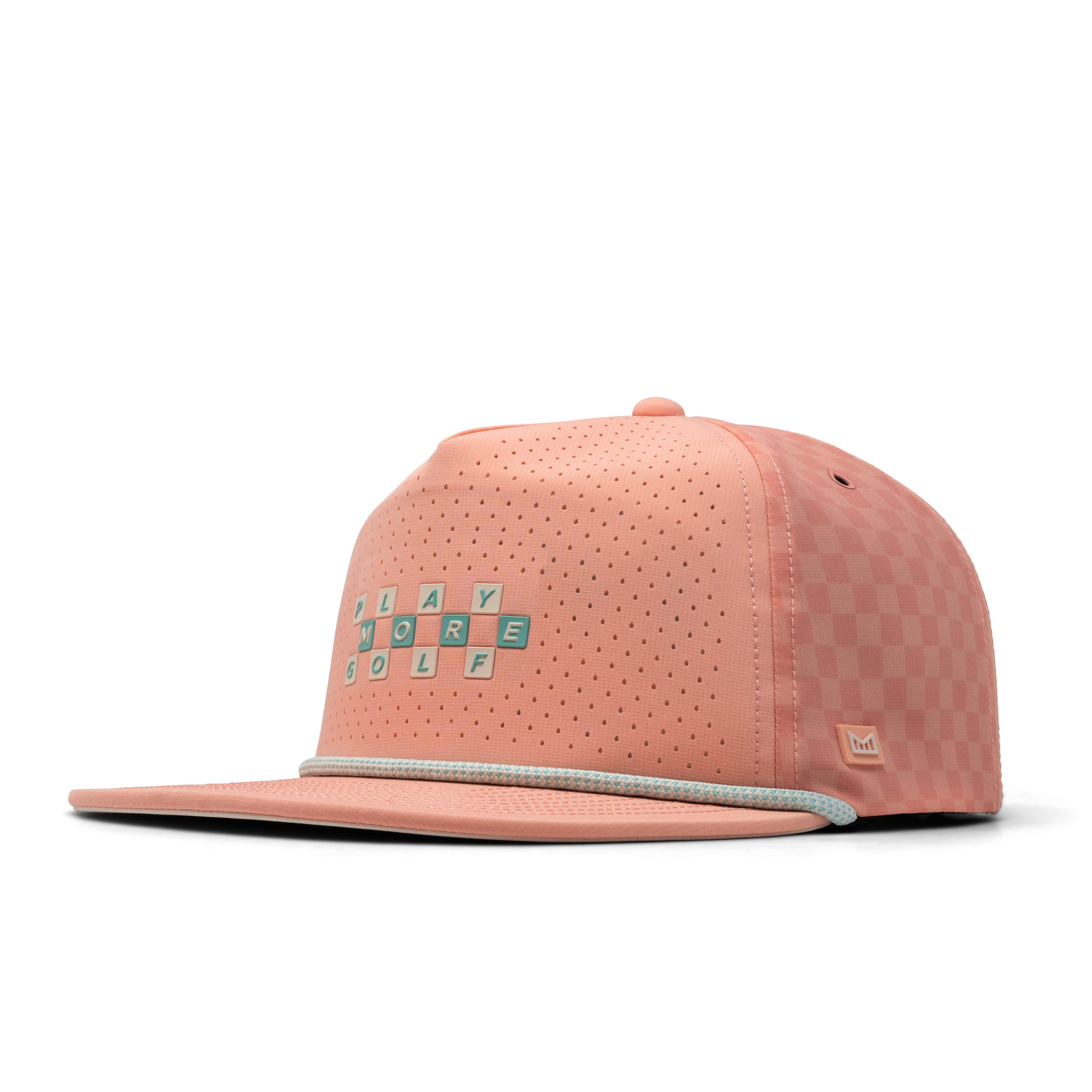Coronado Links Hydro - Peach Nectar