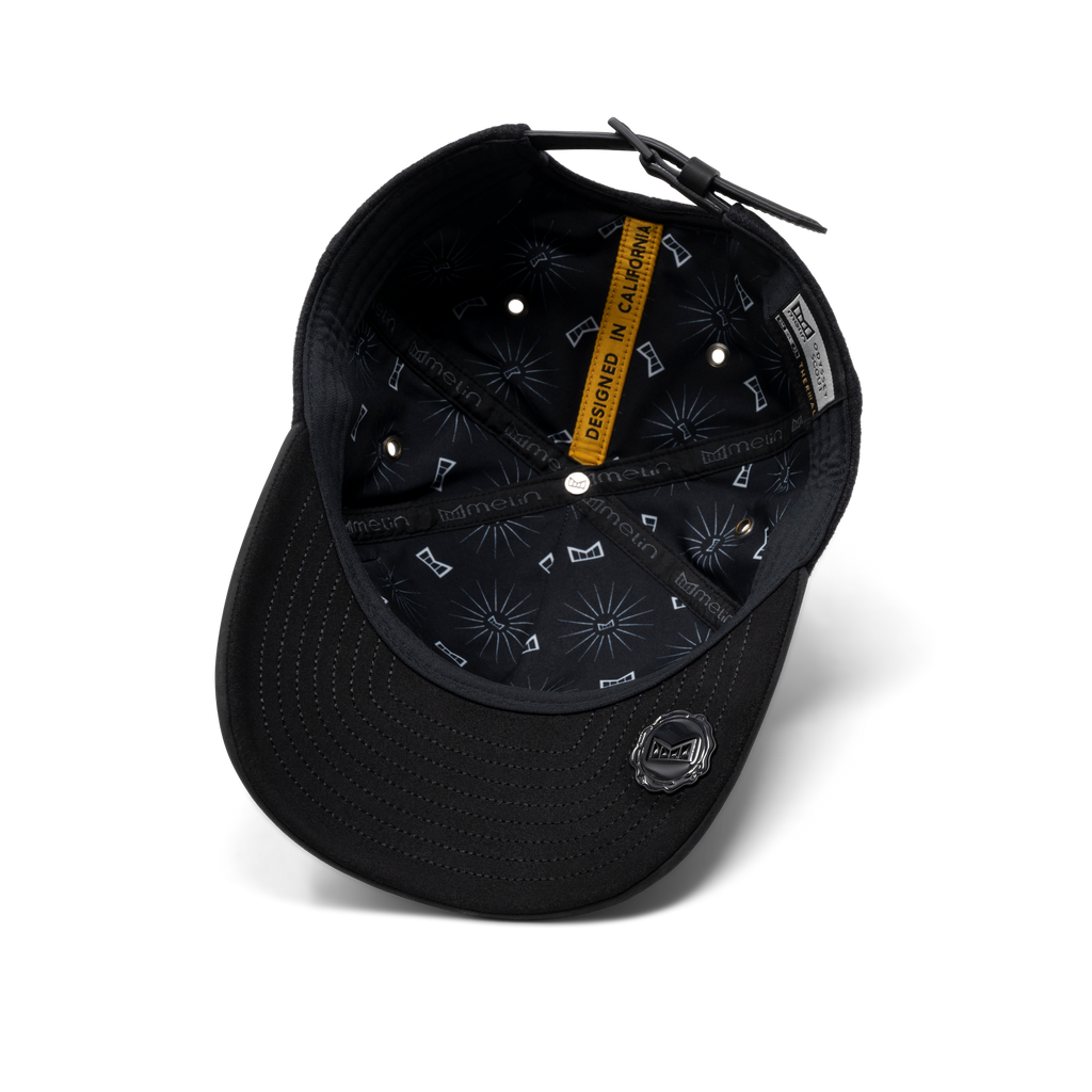 Odysea Scout Thermal - Black