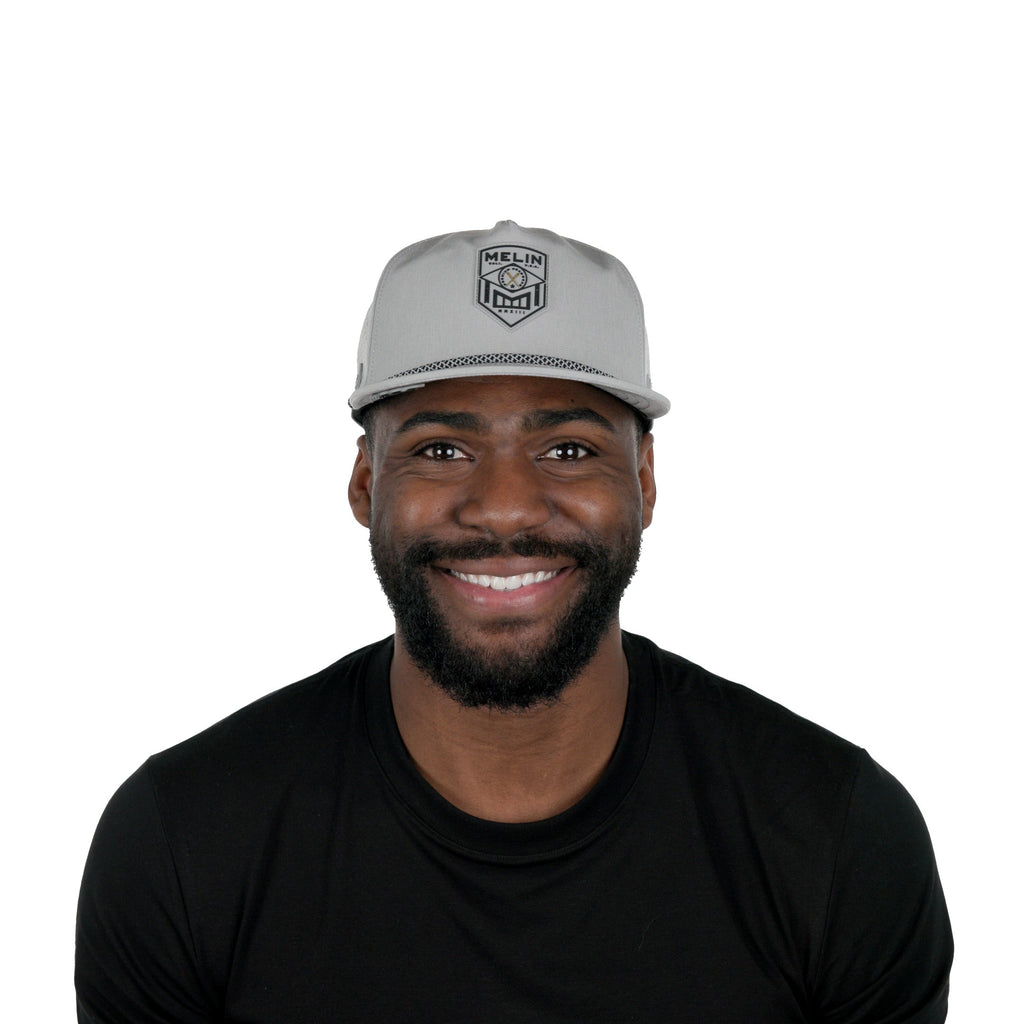 Coronado Shield Hydro - Heather Grey