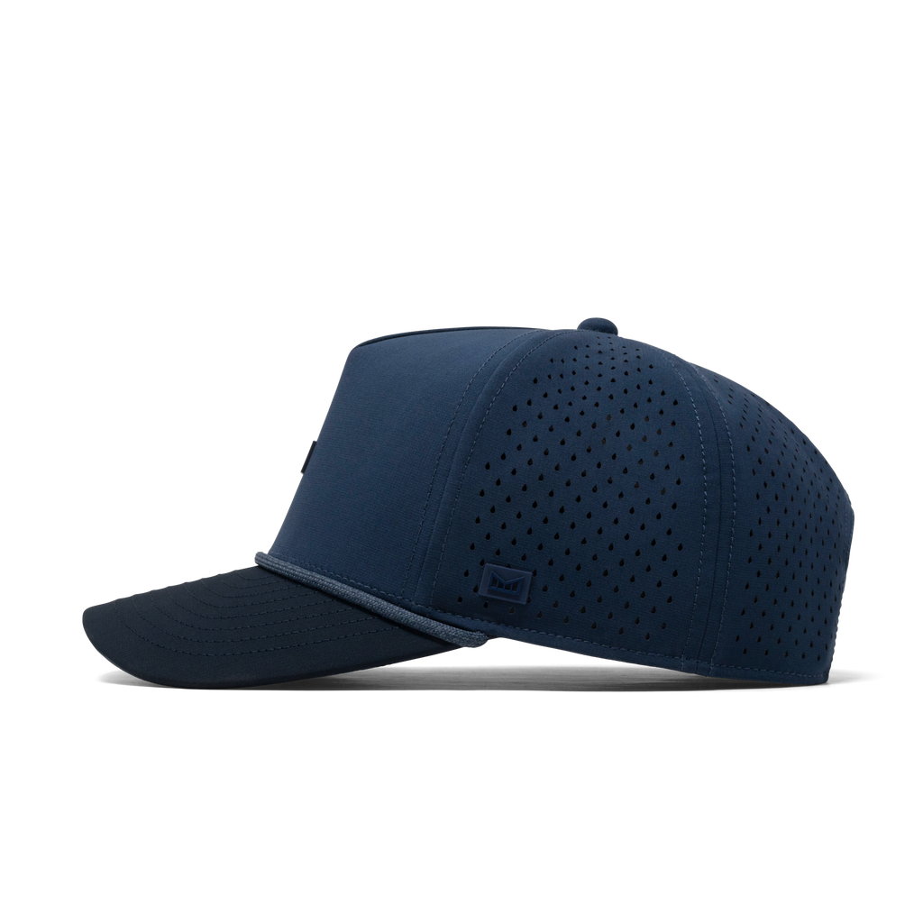 Odysea Rope Bulls Icon Hydro - Navy / Dark Navy