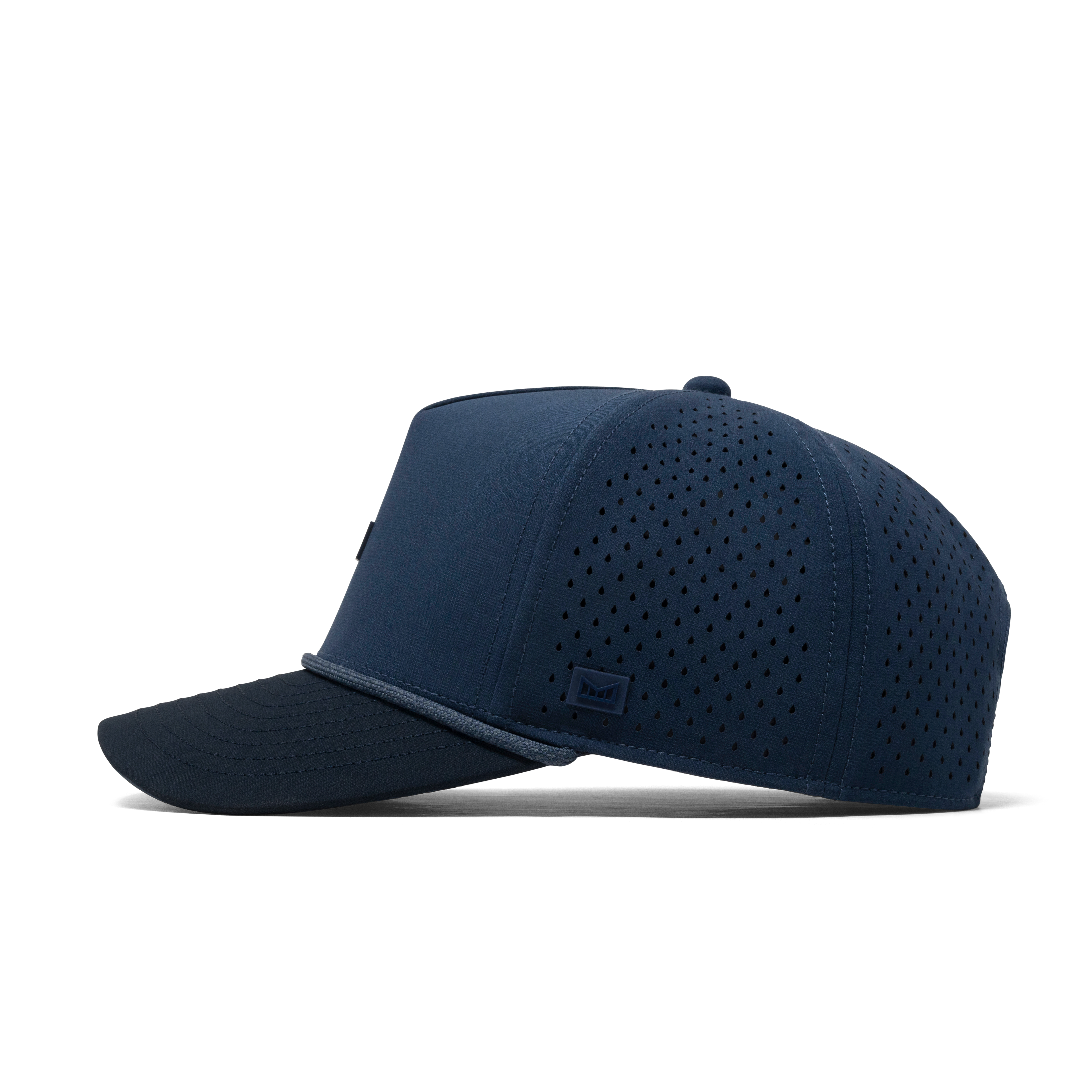 Odysea Rope Bulls Icon Hydro - Navy / Dark Navy