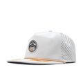 Coronado Captains Hydro - White