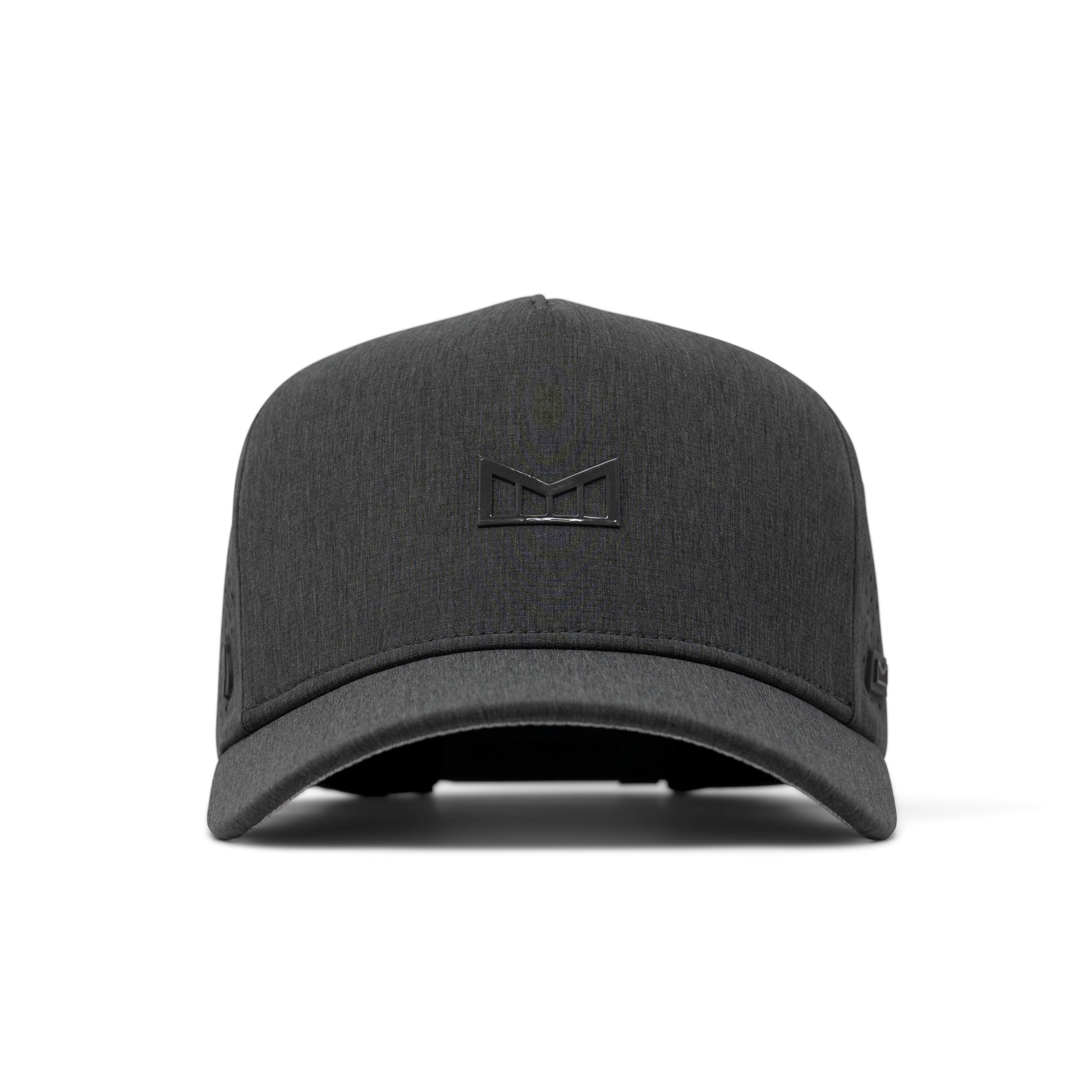 Odysea Hydrolite - Heather Charcoal