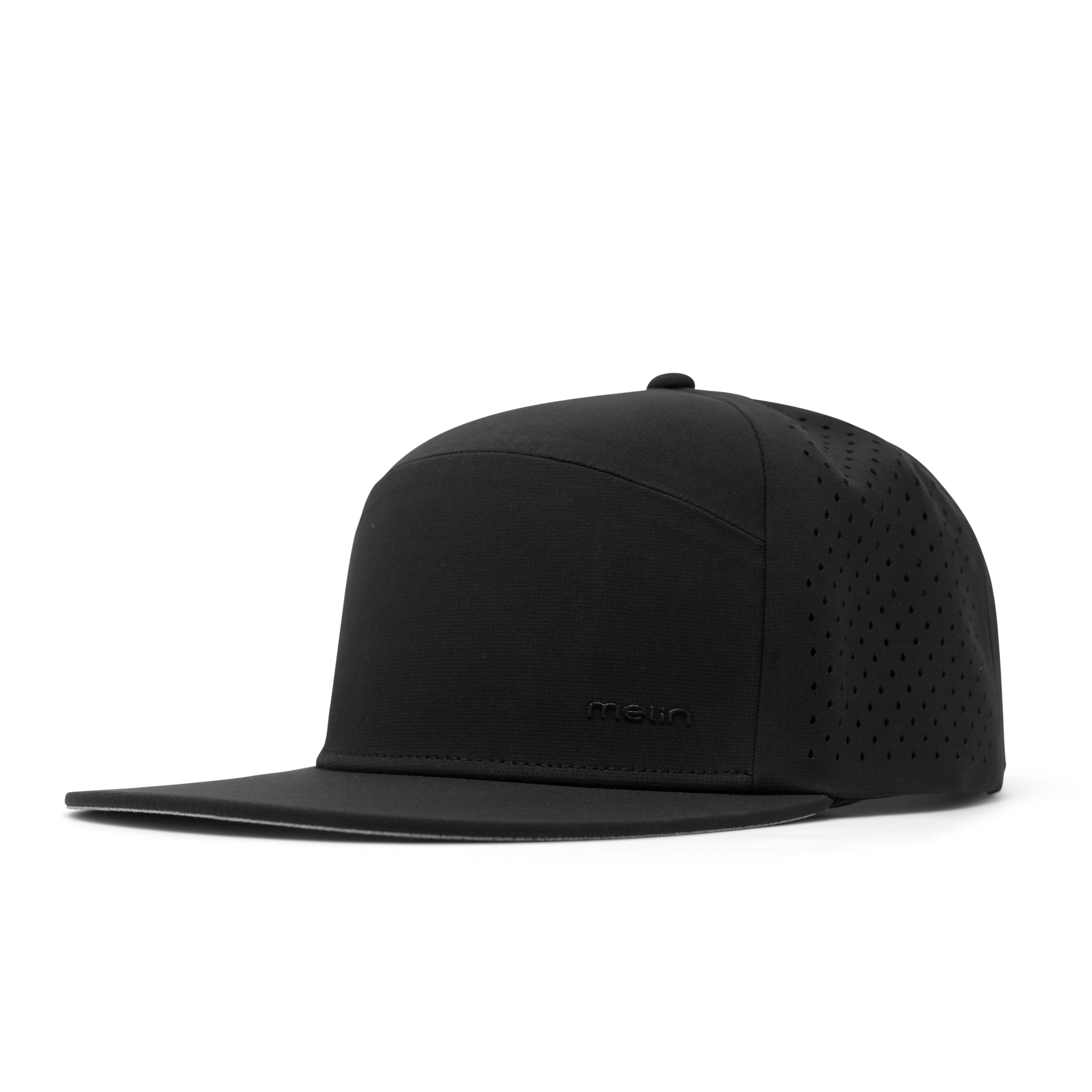 Trenches Hydrolite - Black