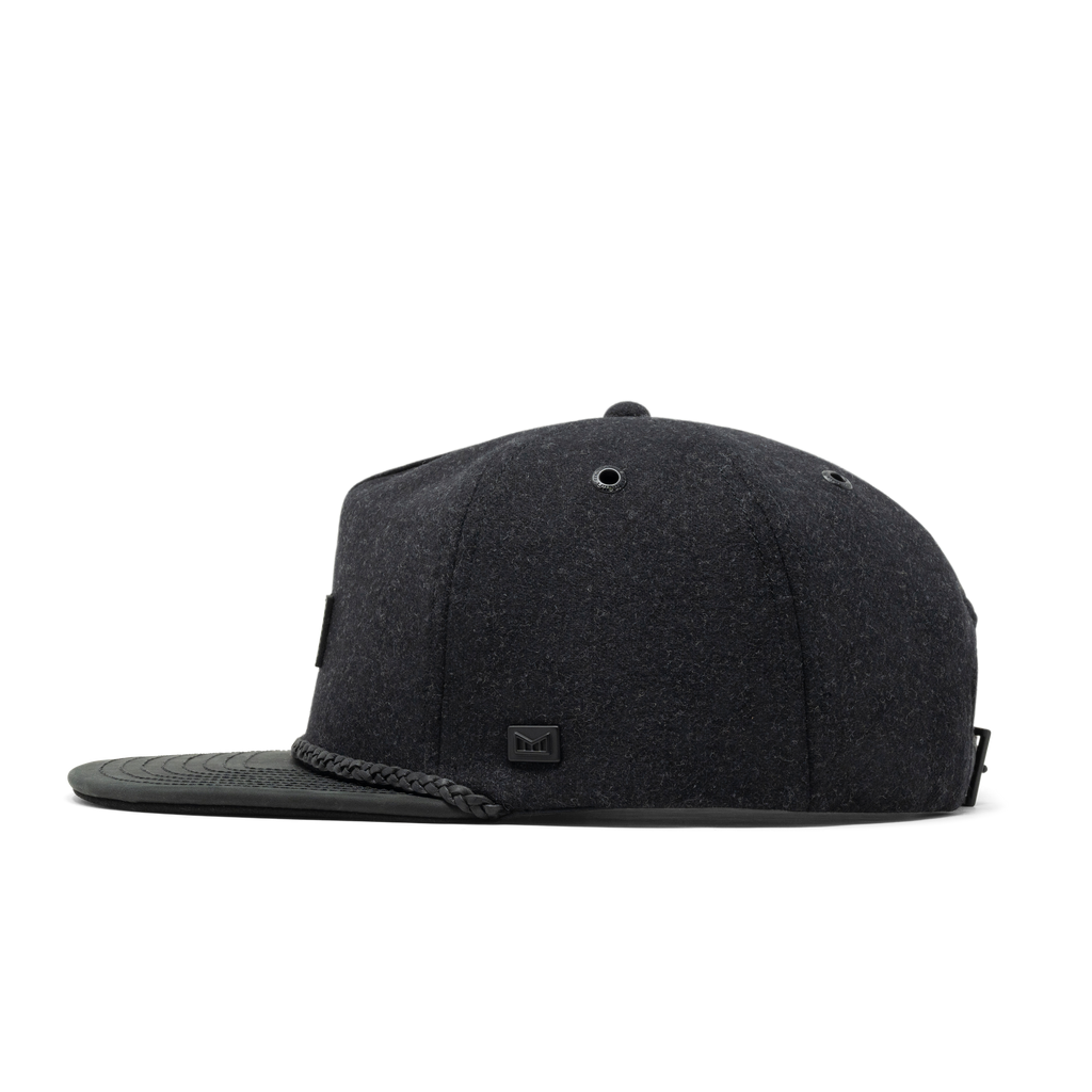 Coronado Scout Thermal - Black
