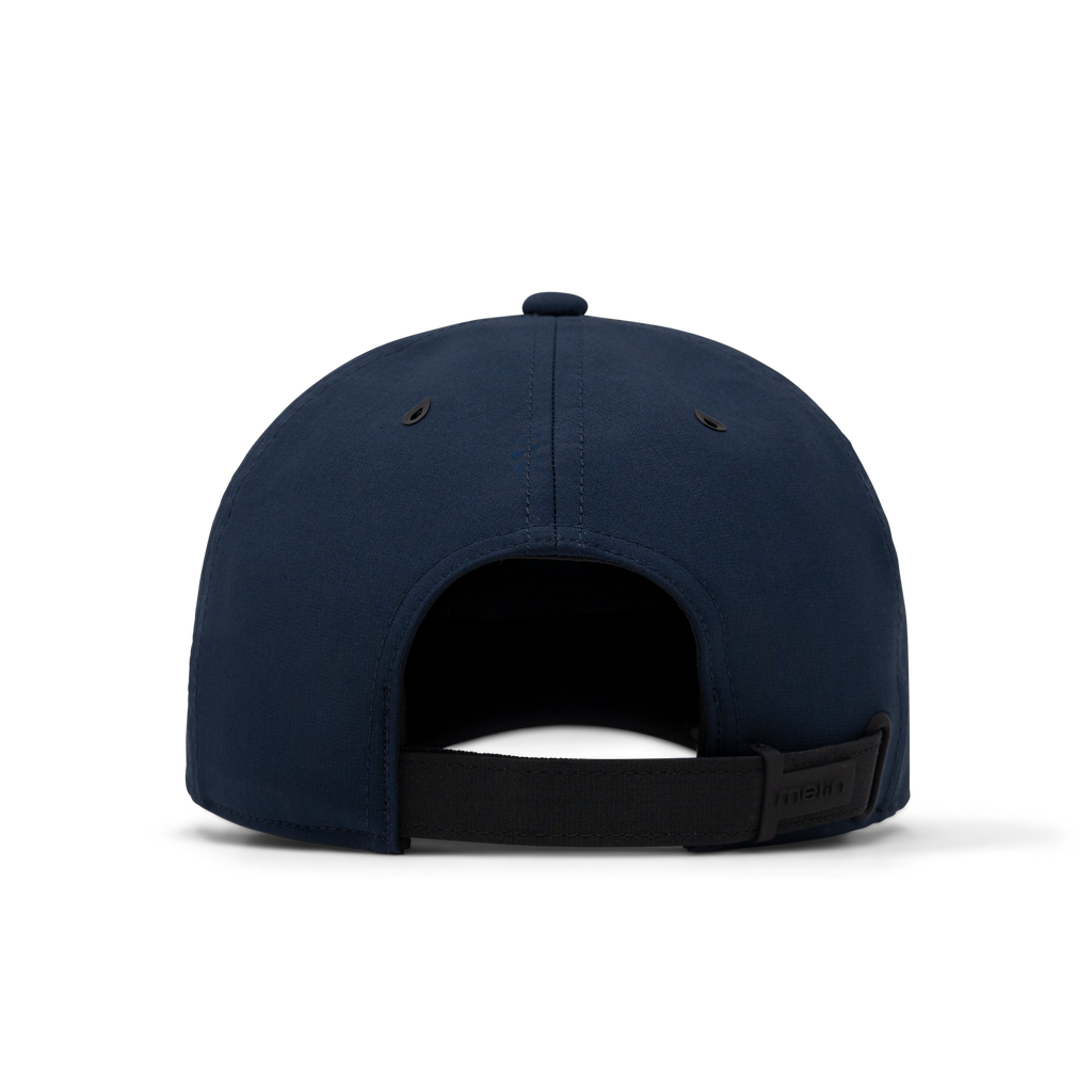 The Legend MPH Hydro - Black Iris / Black