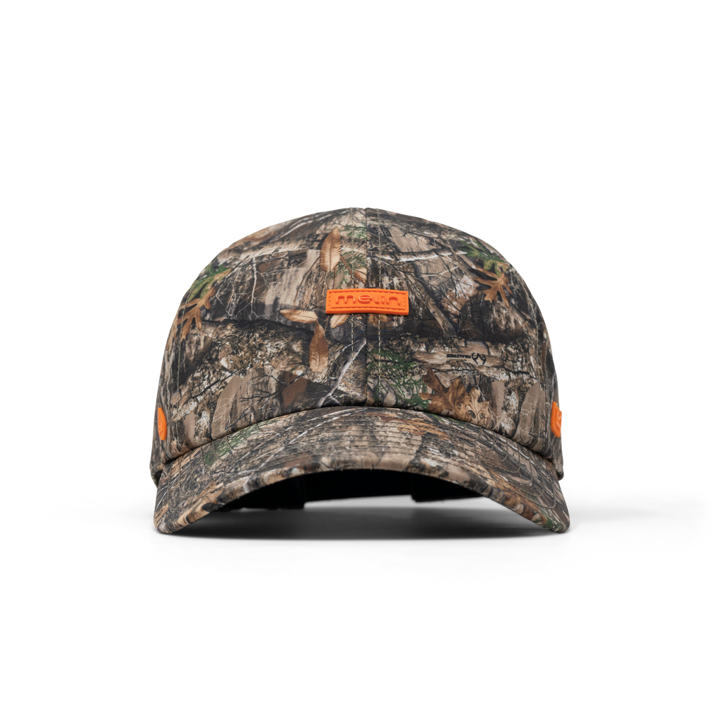 The Legend Realtree® Hydro - Edge