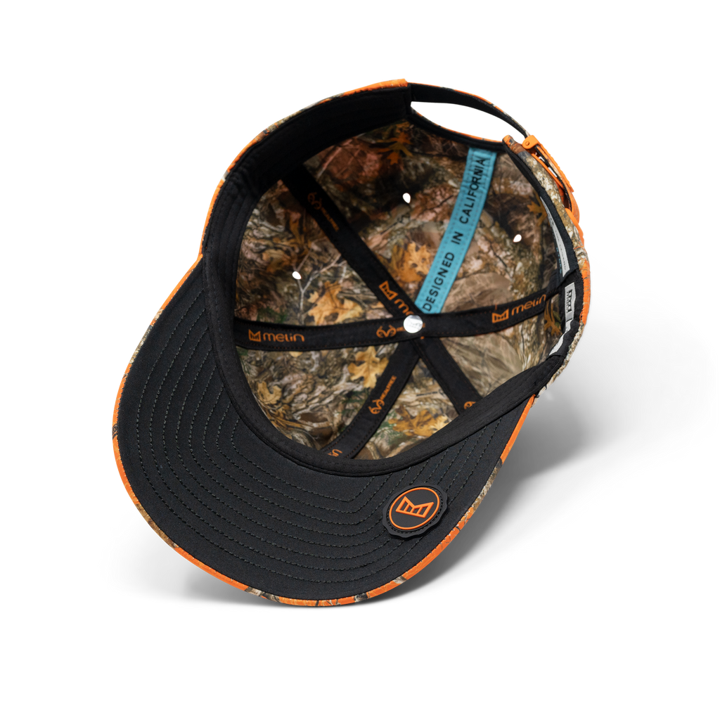The Legend Realtree Hydro - Neo Camo