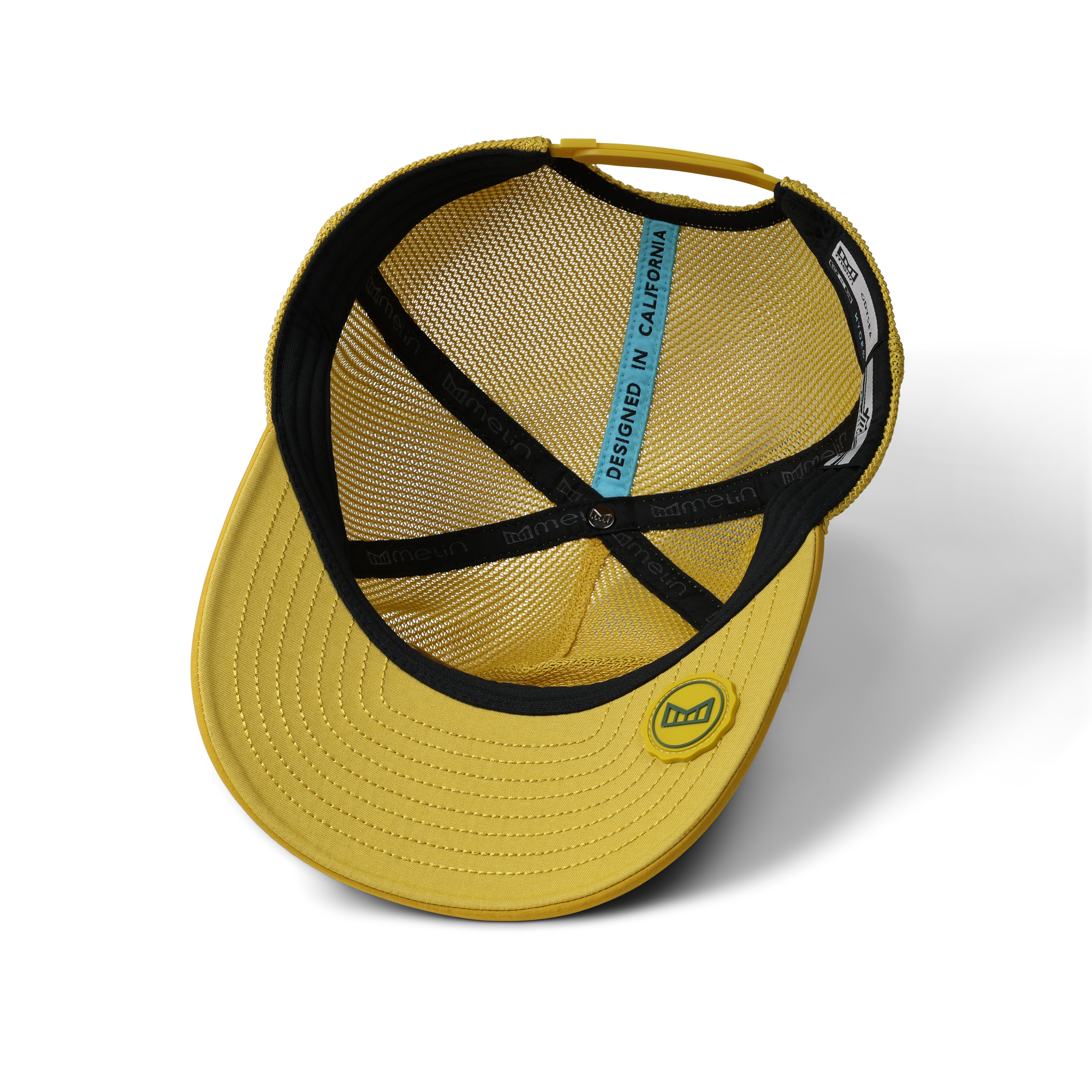 Odysea Retro Hydro - Golden