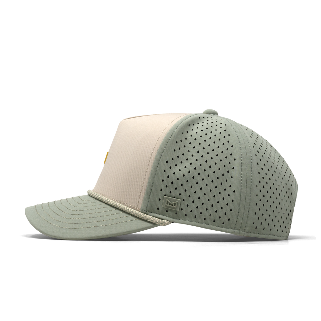 Odysea Rope Bulls Icon Hydro - Sandshell