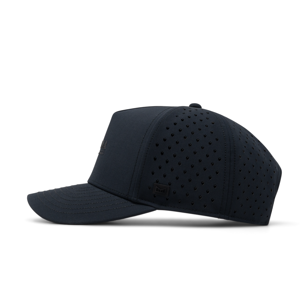 Odysea Ohana Hydro - Black