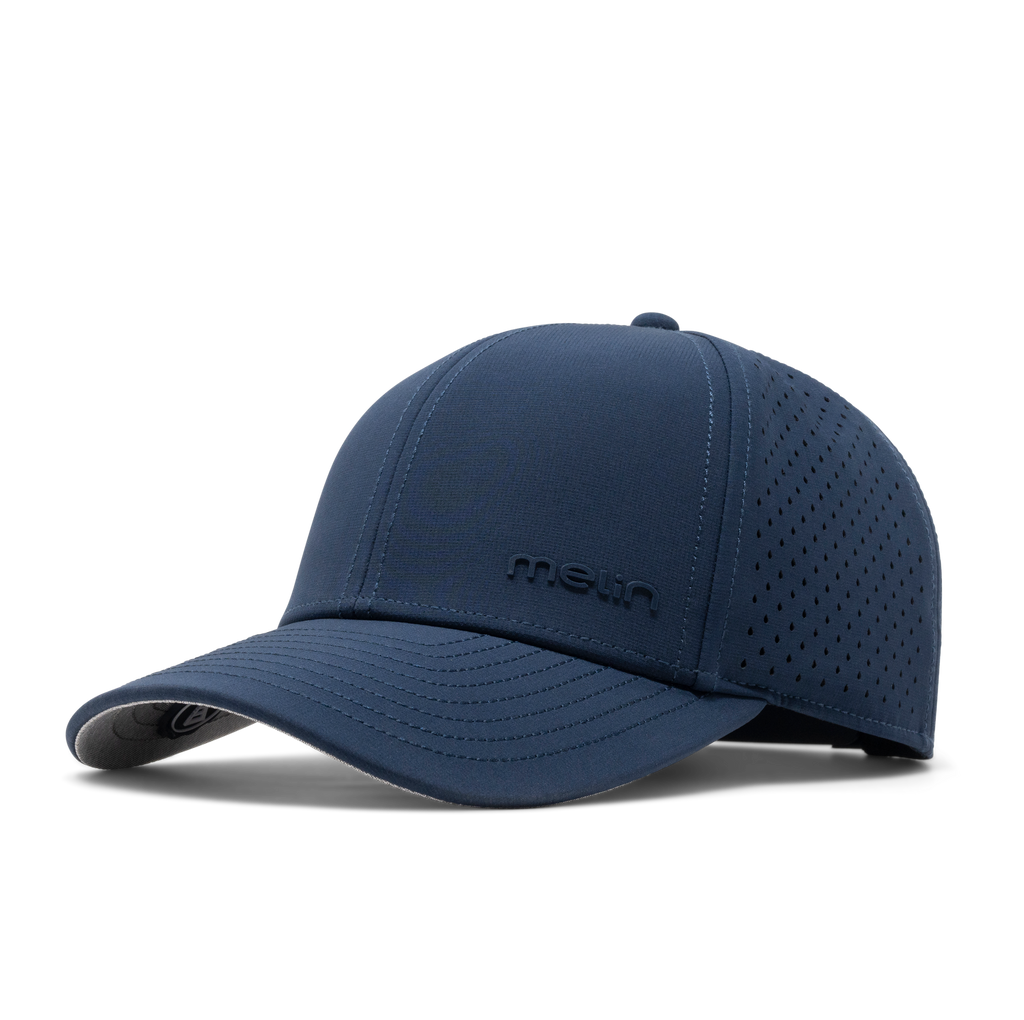 Compass Hydro - Navy