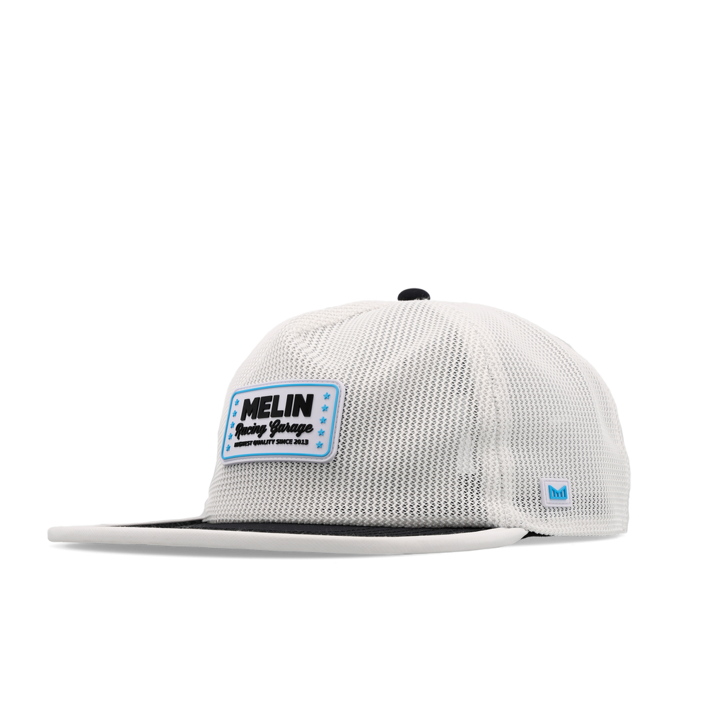 Eagle MPH Garage Hydro - White