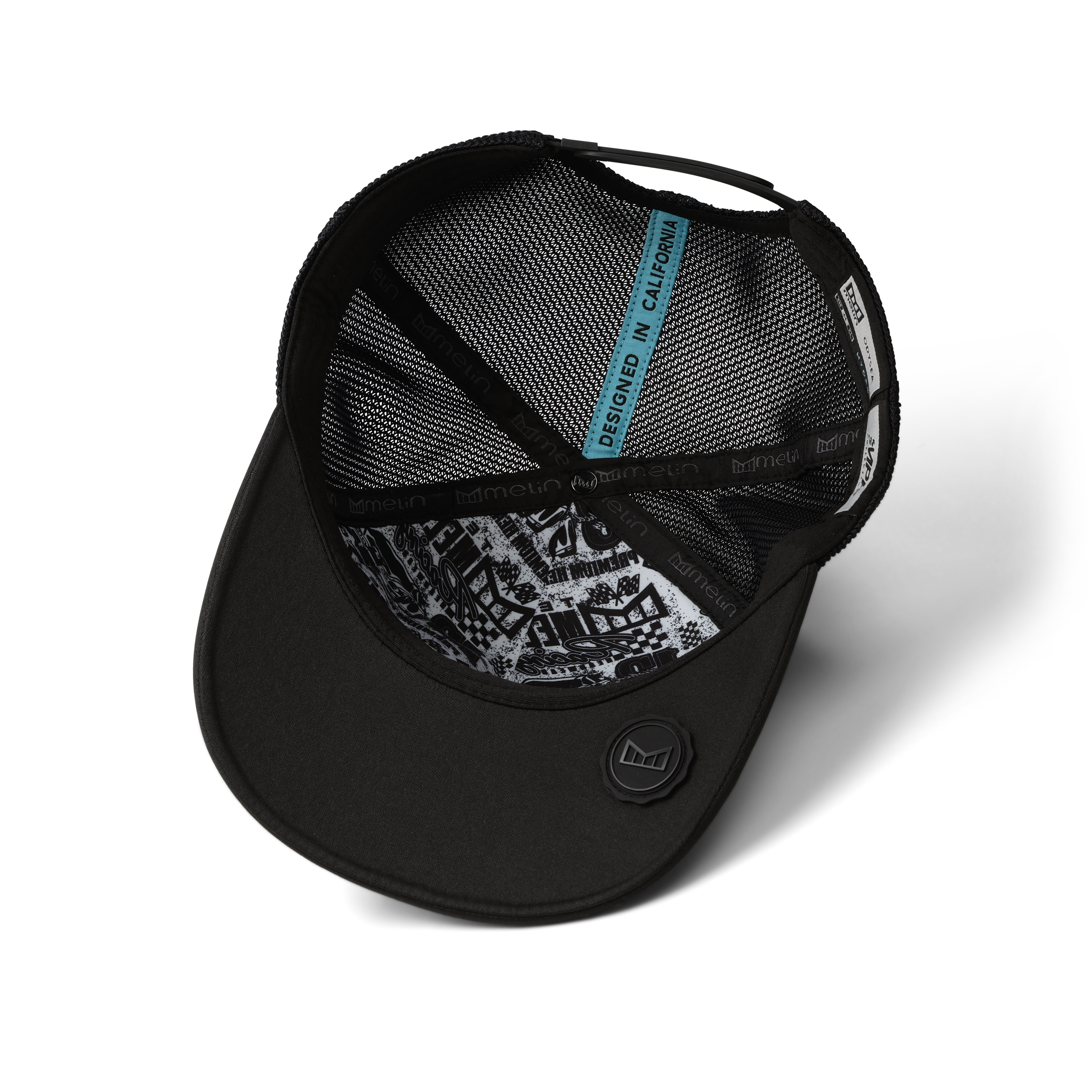 Odysea MPH Pit Crew Hydro - Black
