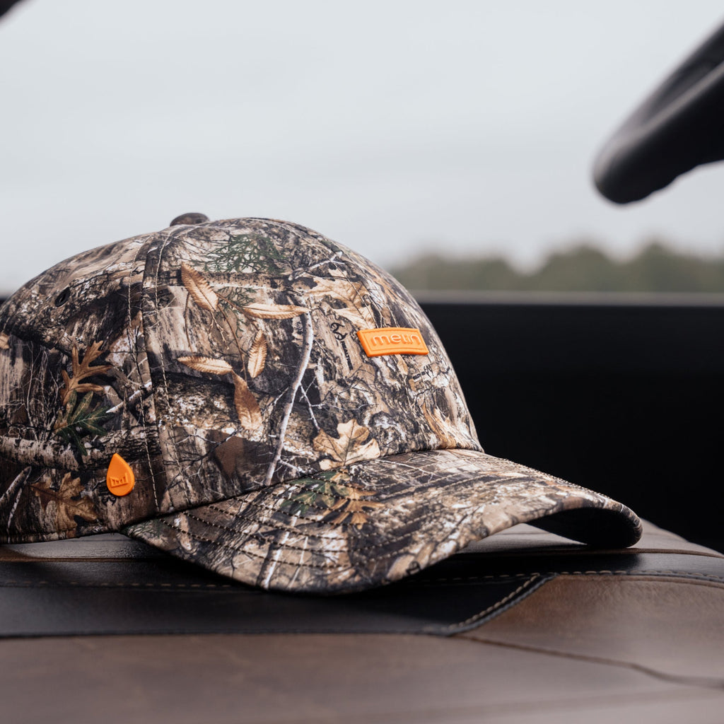 The Legend Realtree® Hydro - Edge